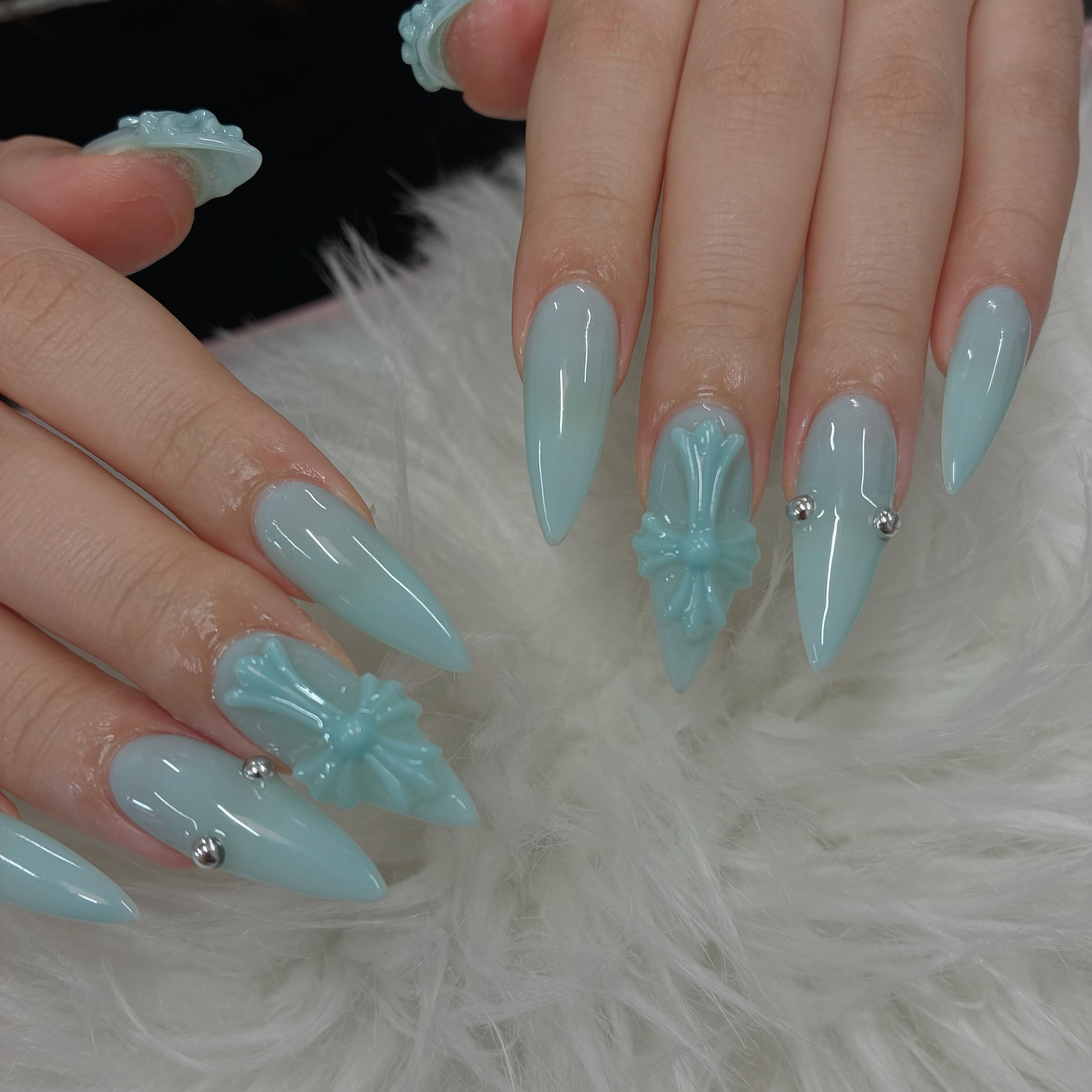 Duliblink_nail