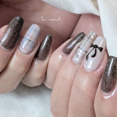 hand｜持ち込みデザイン