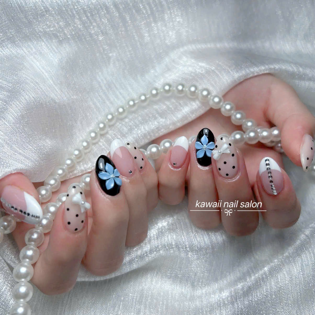Kawaii.nail