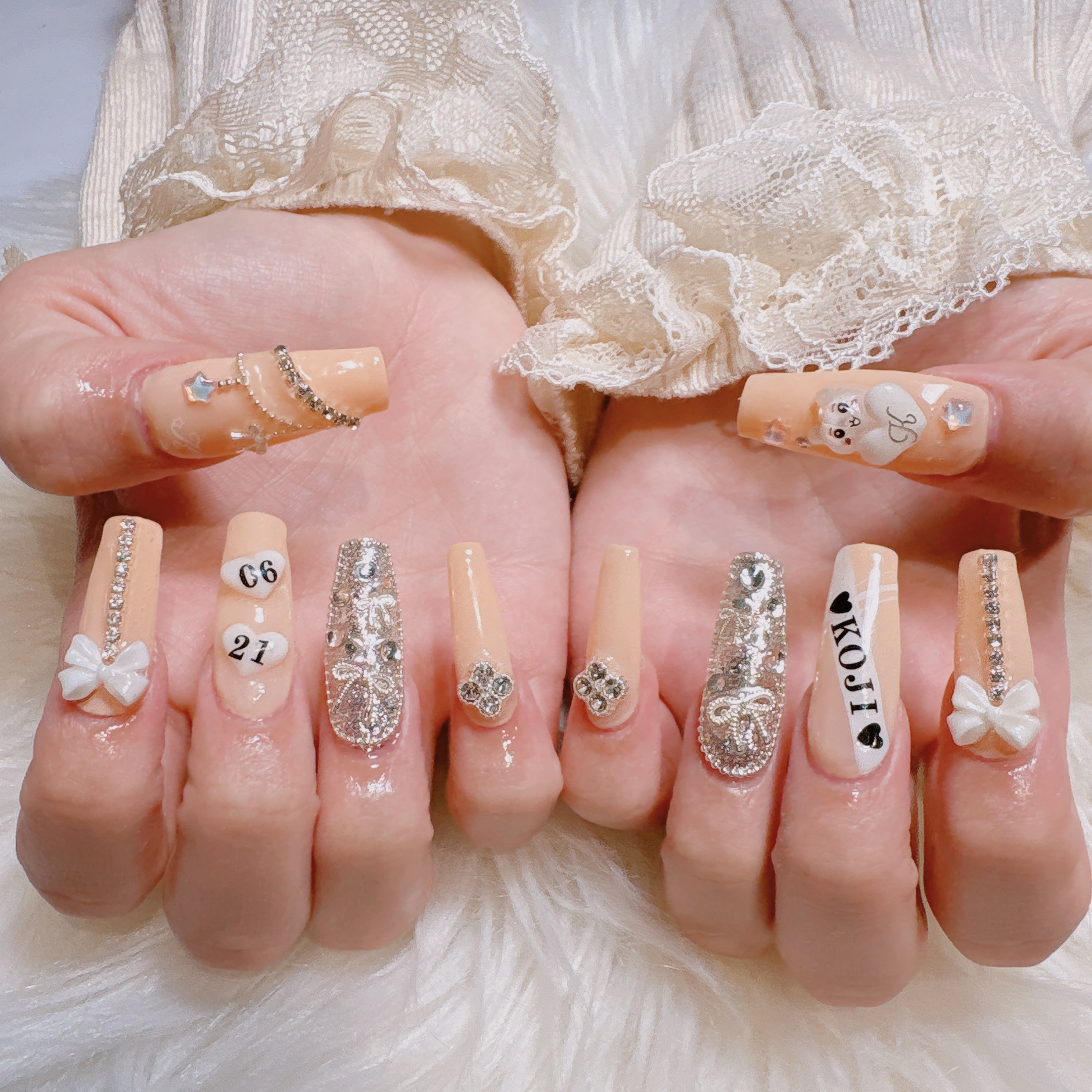 jolienail_Asami