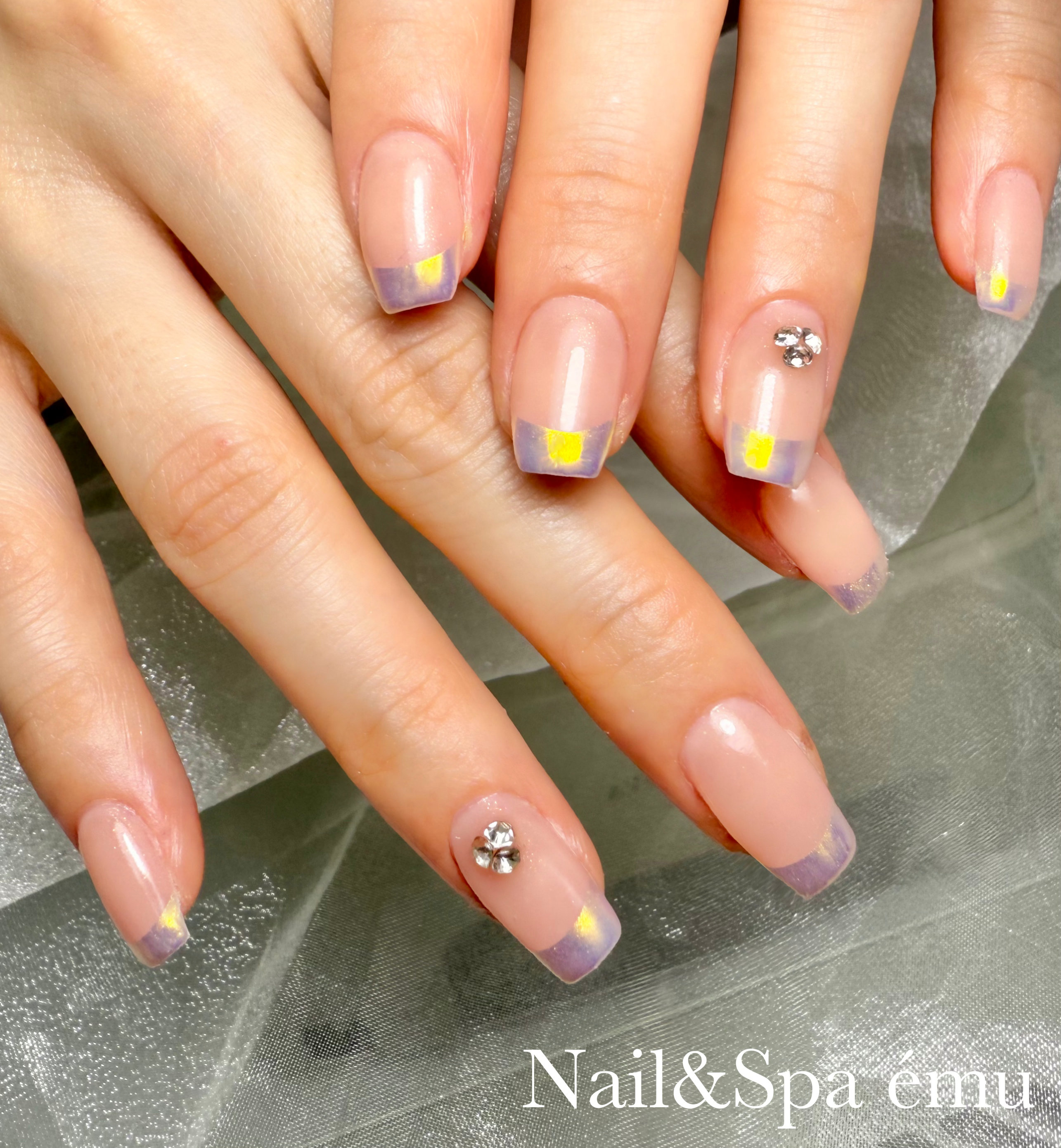 NailSpa_emu