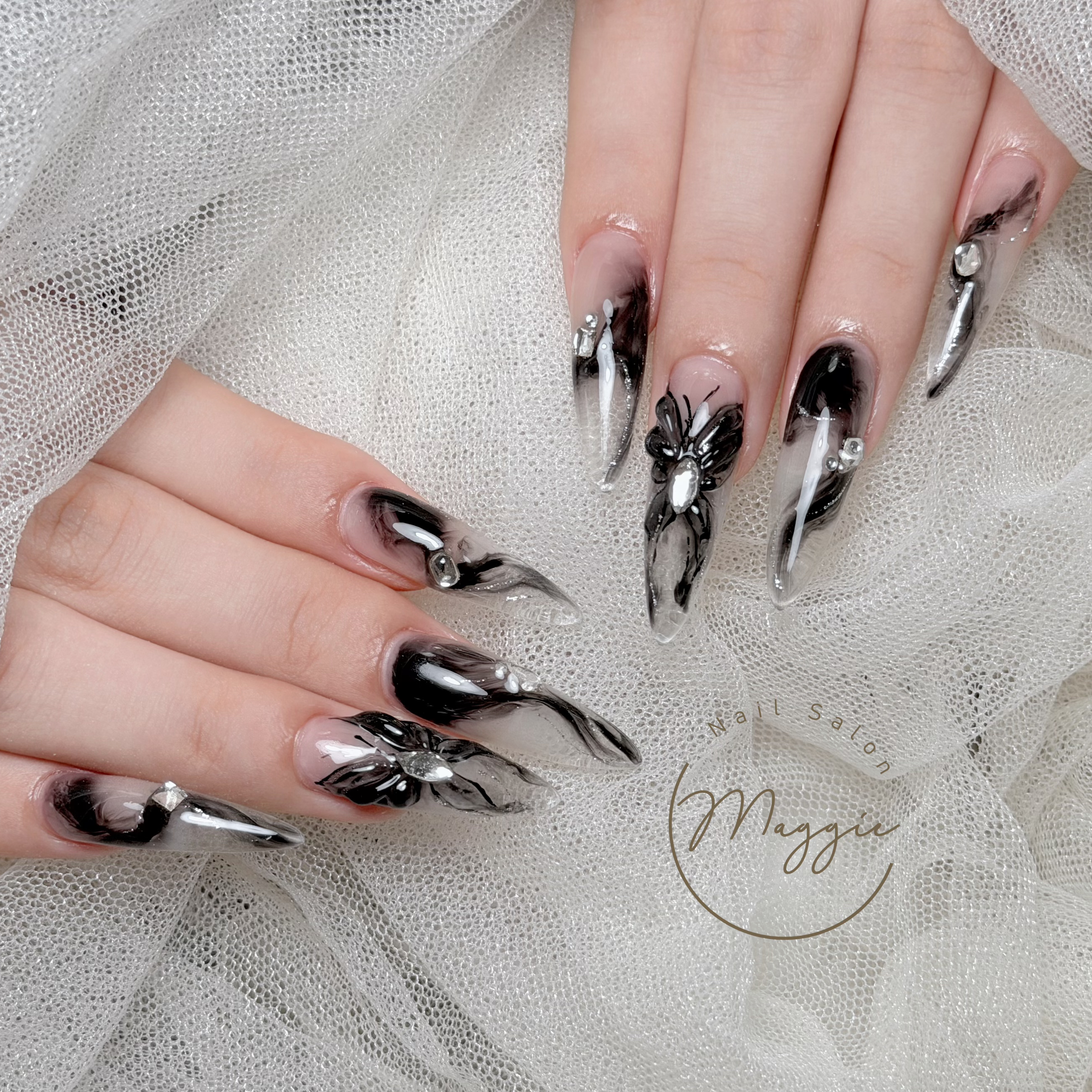 MaggieNail