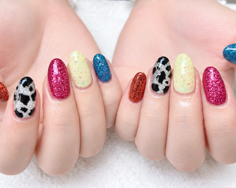 Splendornail