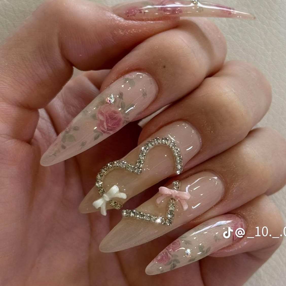Nihonthy_Nail