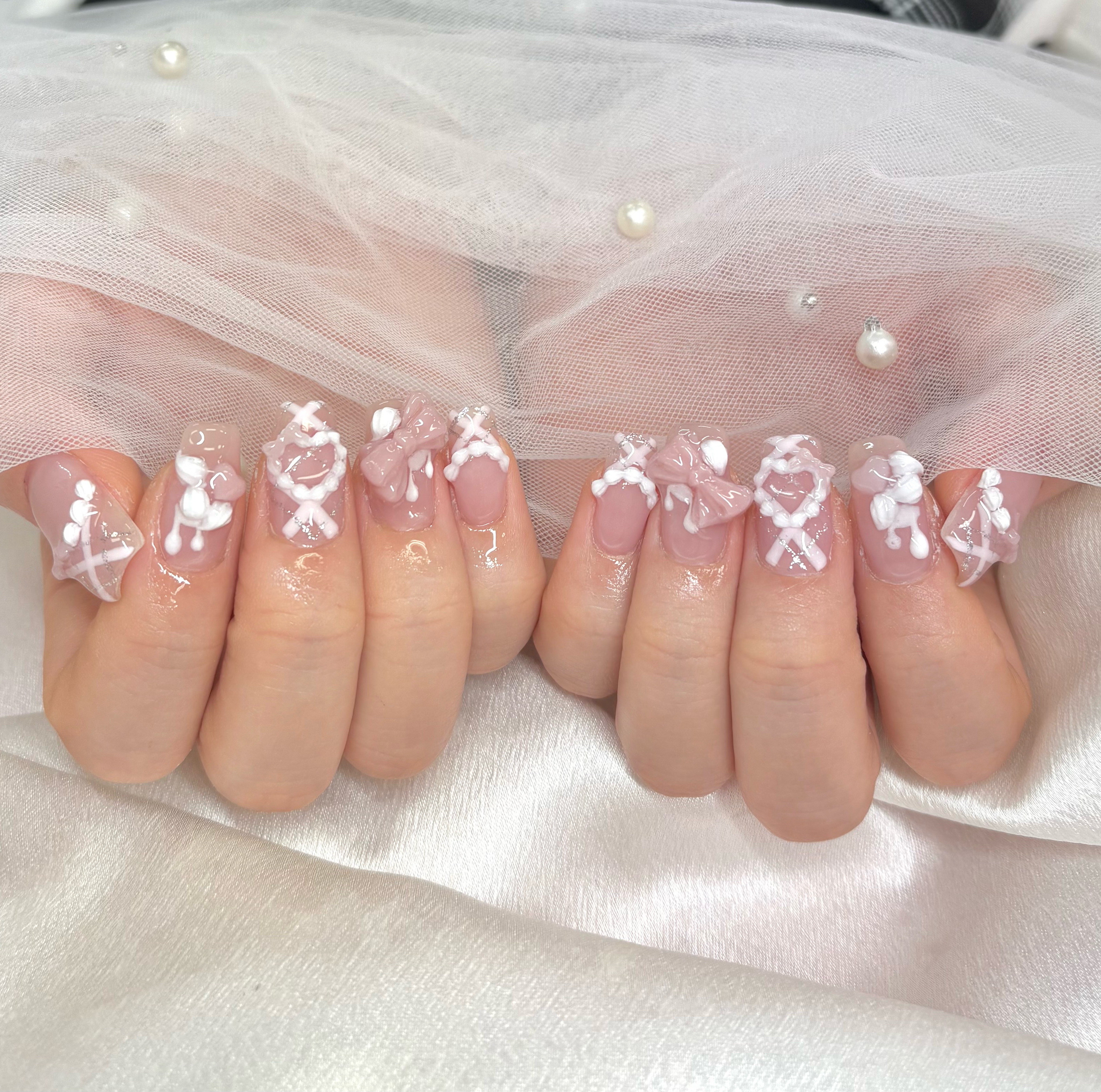 Y18_nail