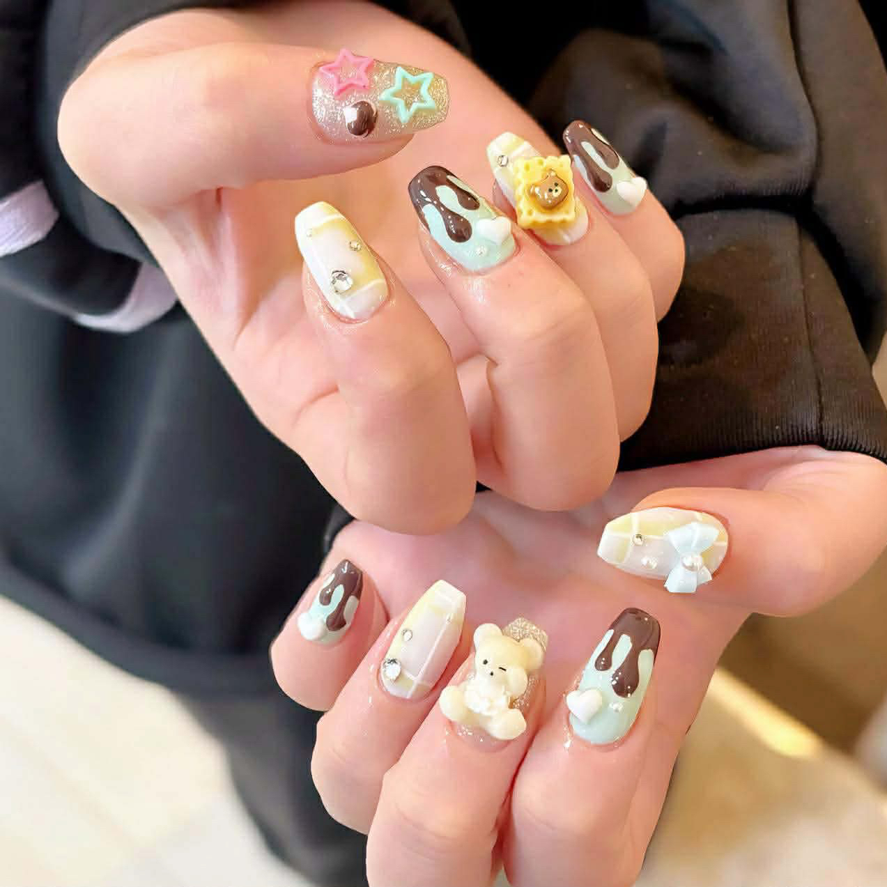 Mi_nailsalon
