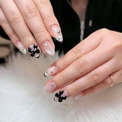 やり放題90分💅🏻7480円~>6900円❤️‍🔥