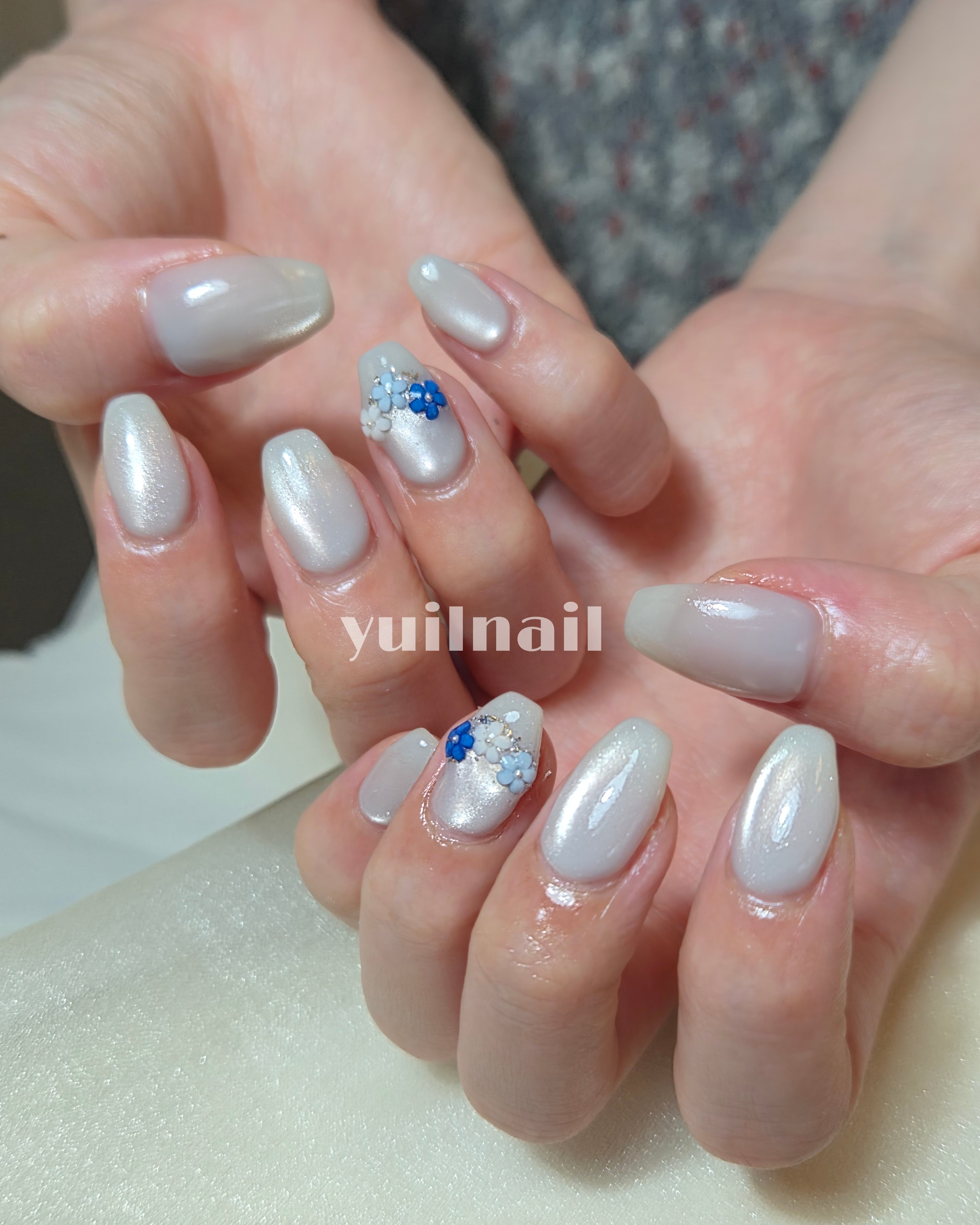 yuilnail