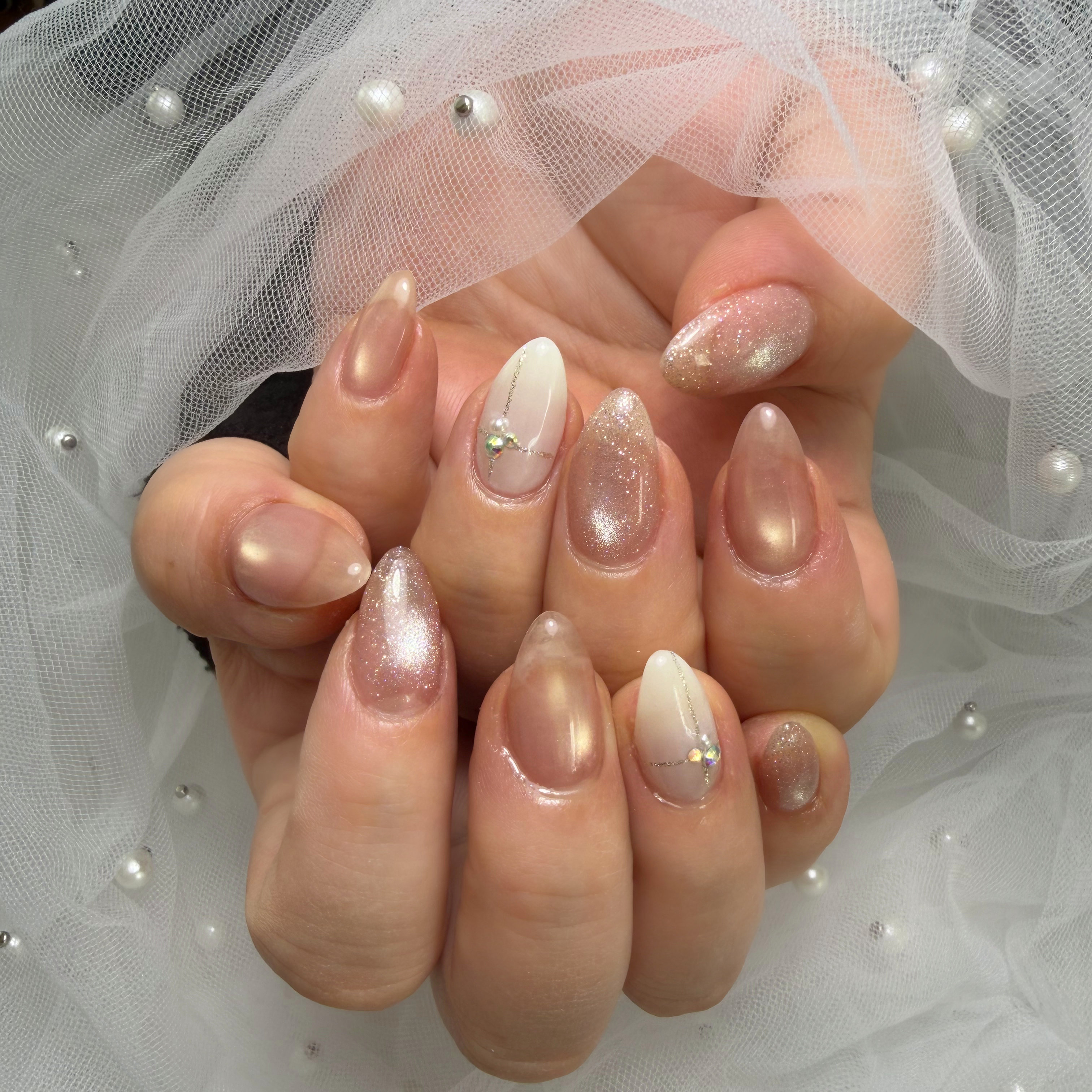 Nandnails