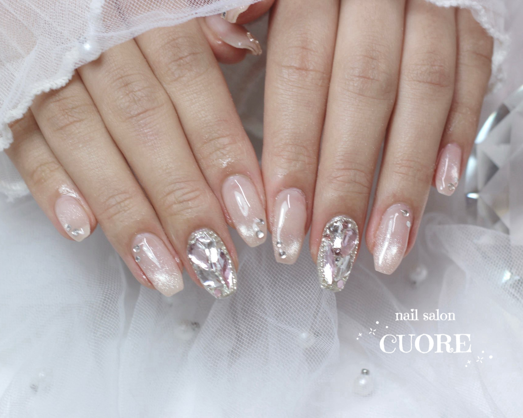 CUORE____nail