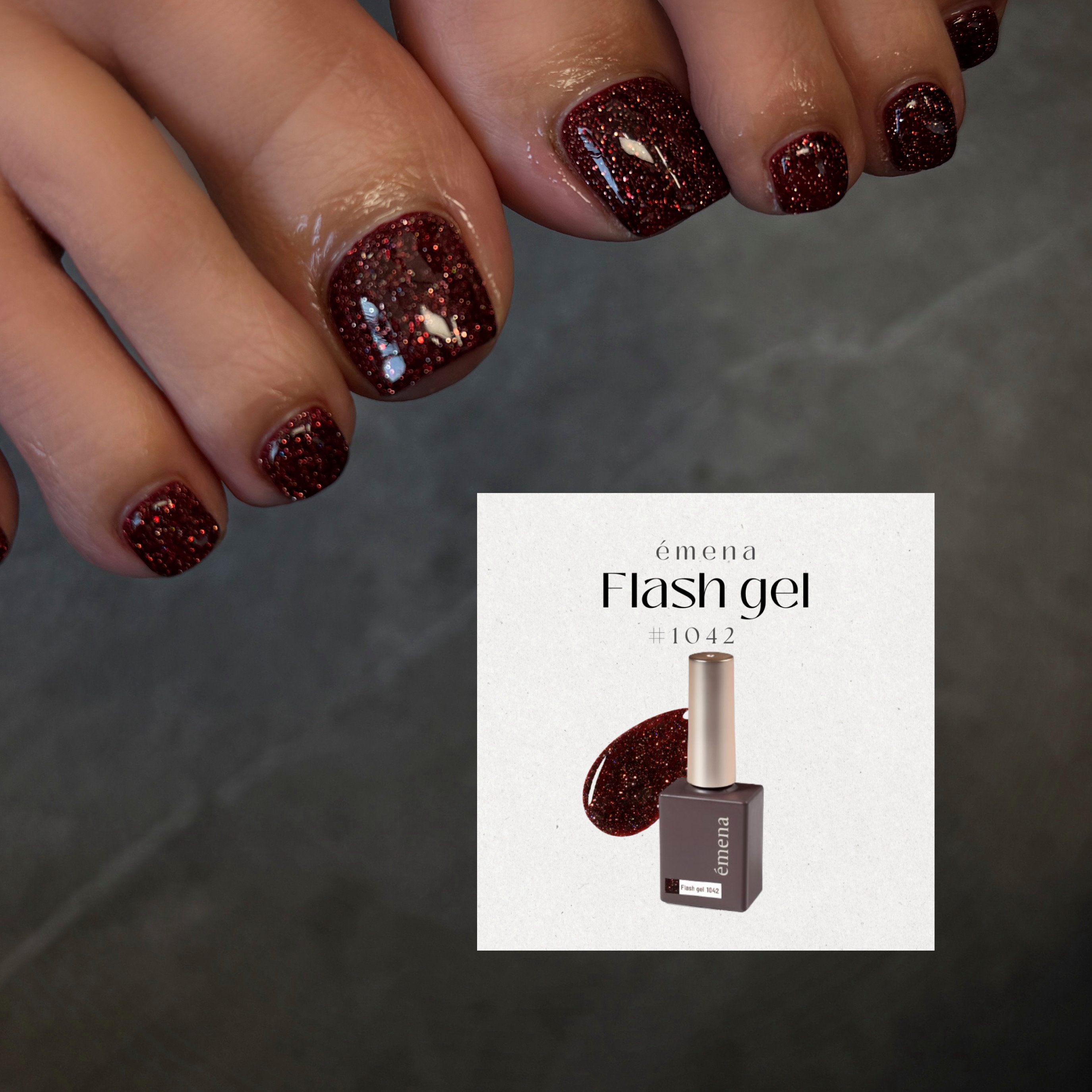 PoneyNail