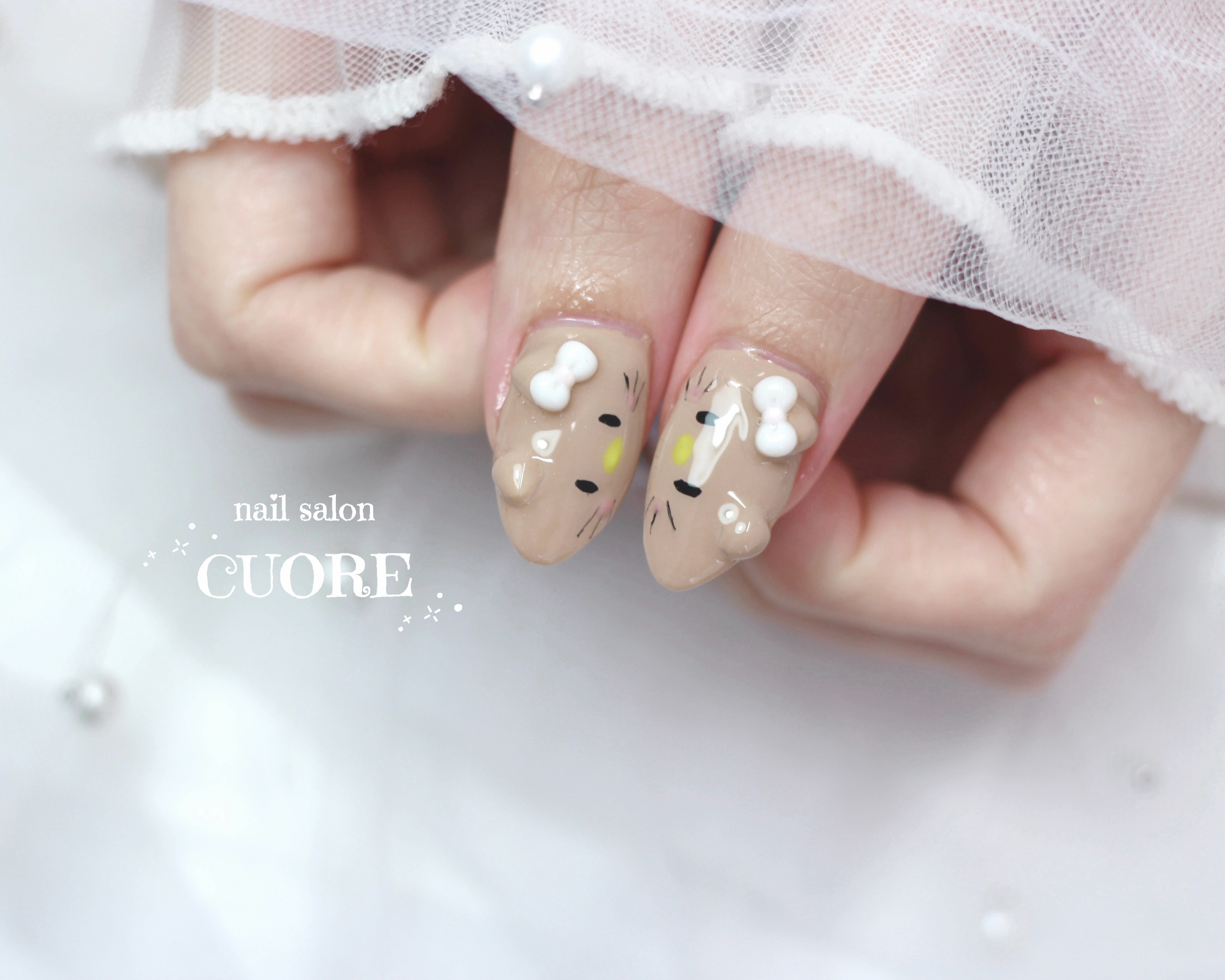CUORE____nail