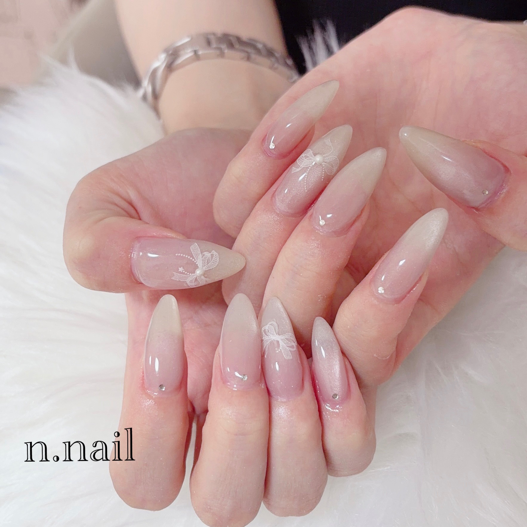 n.nail