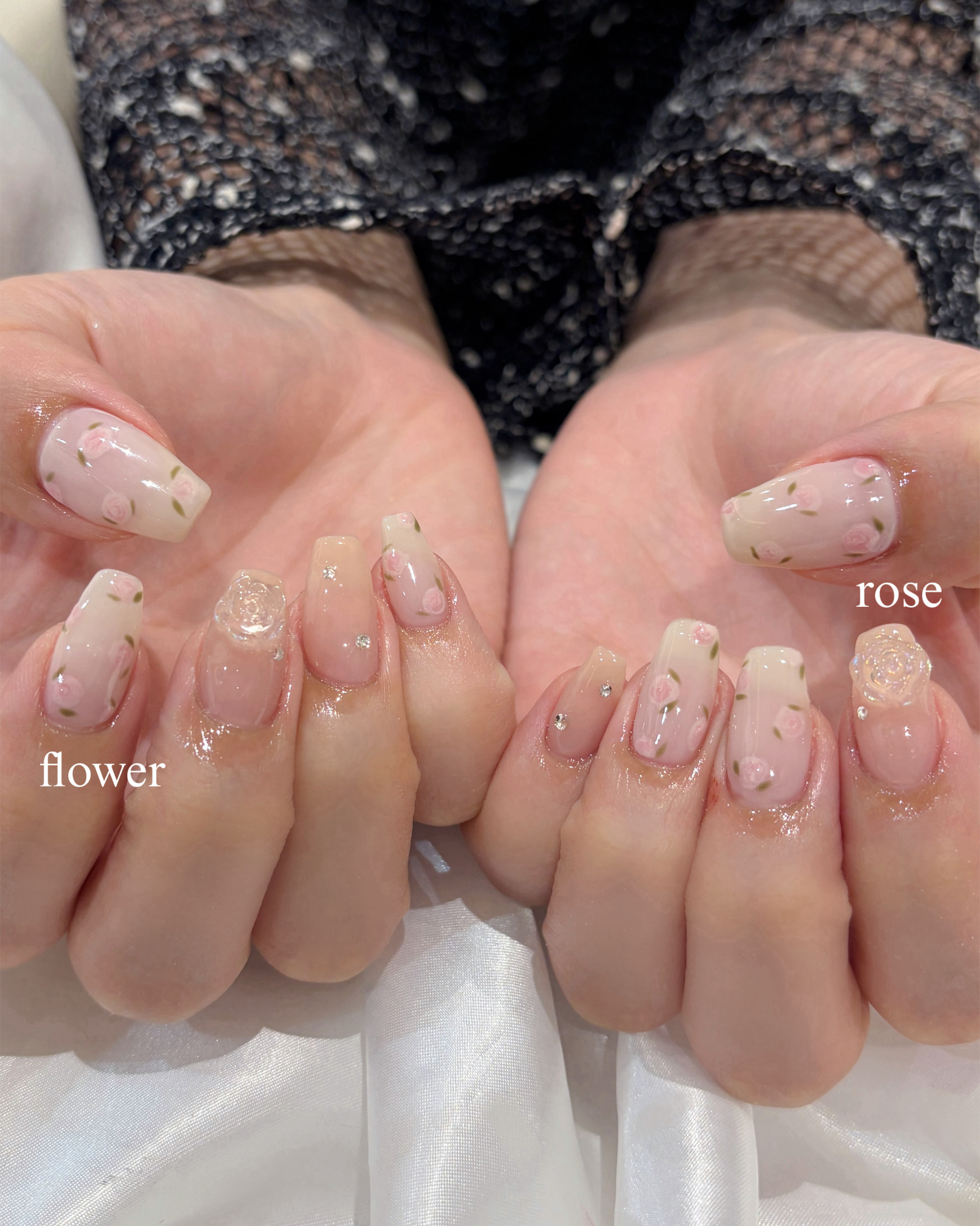 lilybynail
