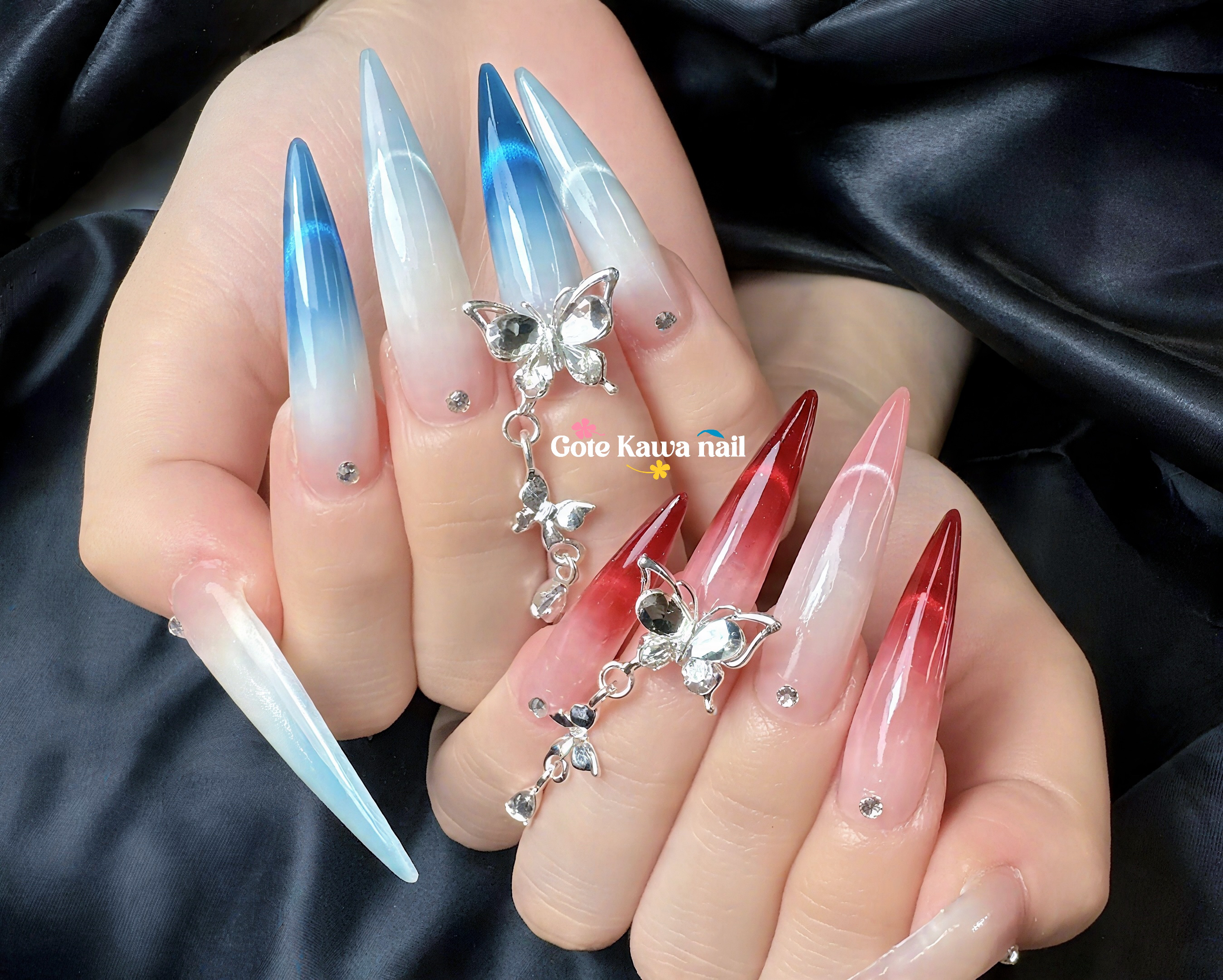 Gotekawa_nail
