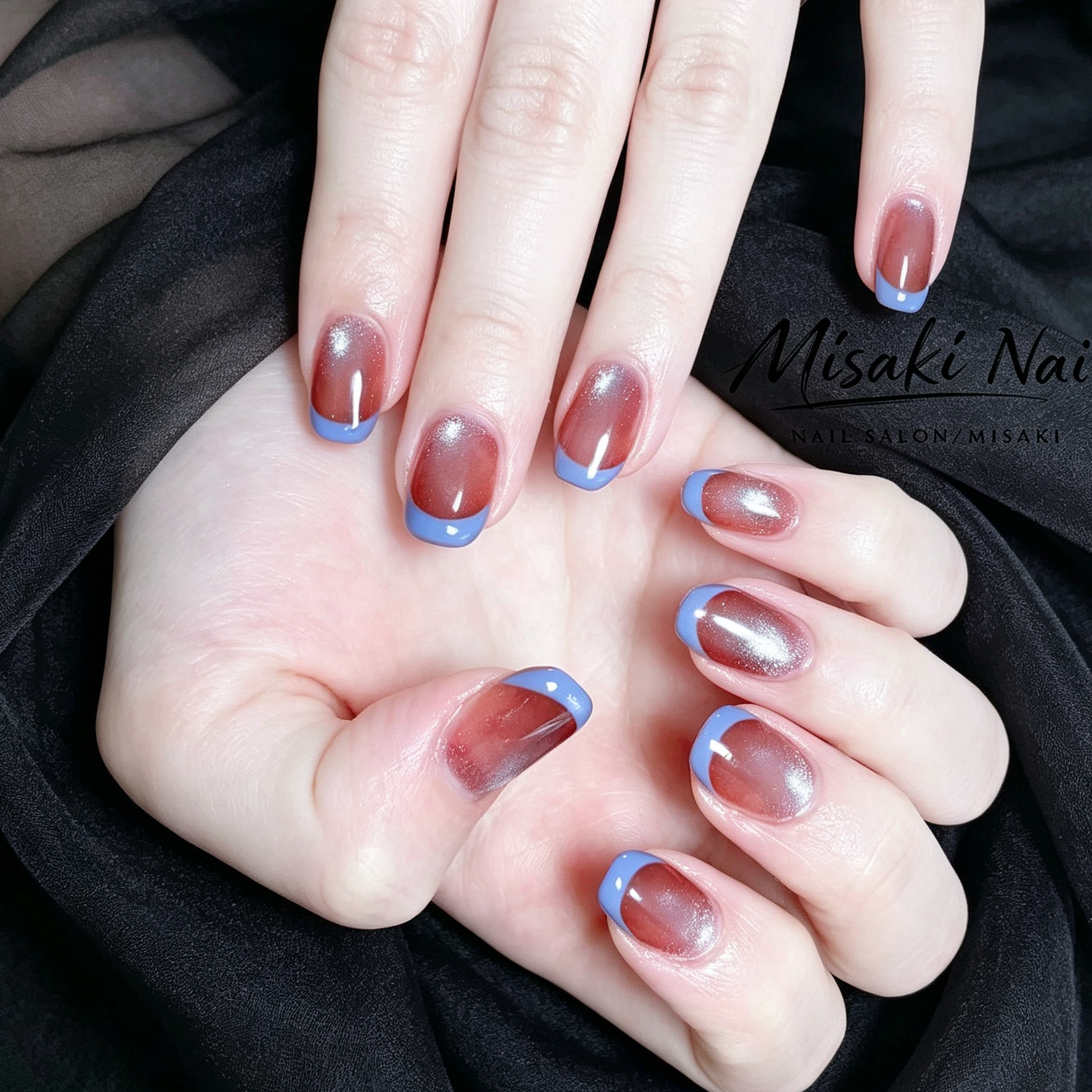 Misaki_NailSalon