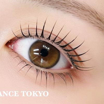 *次世代*まつげパーマ（パリ可）　※土日祝＋500円
