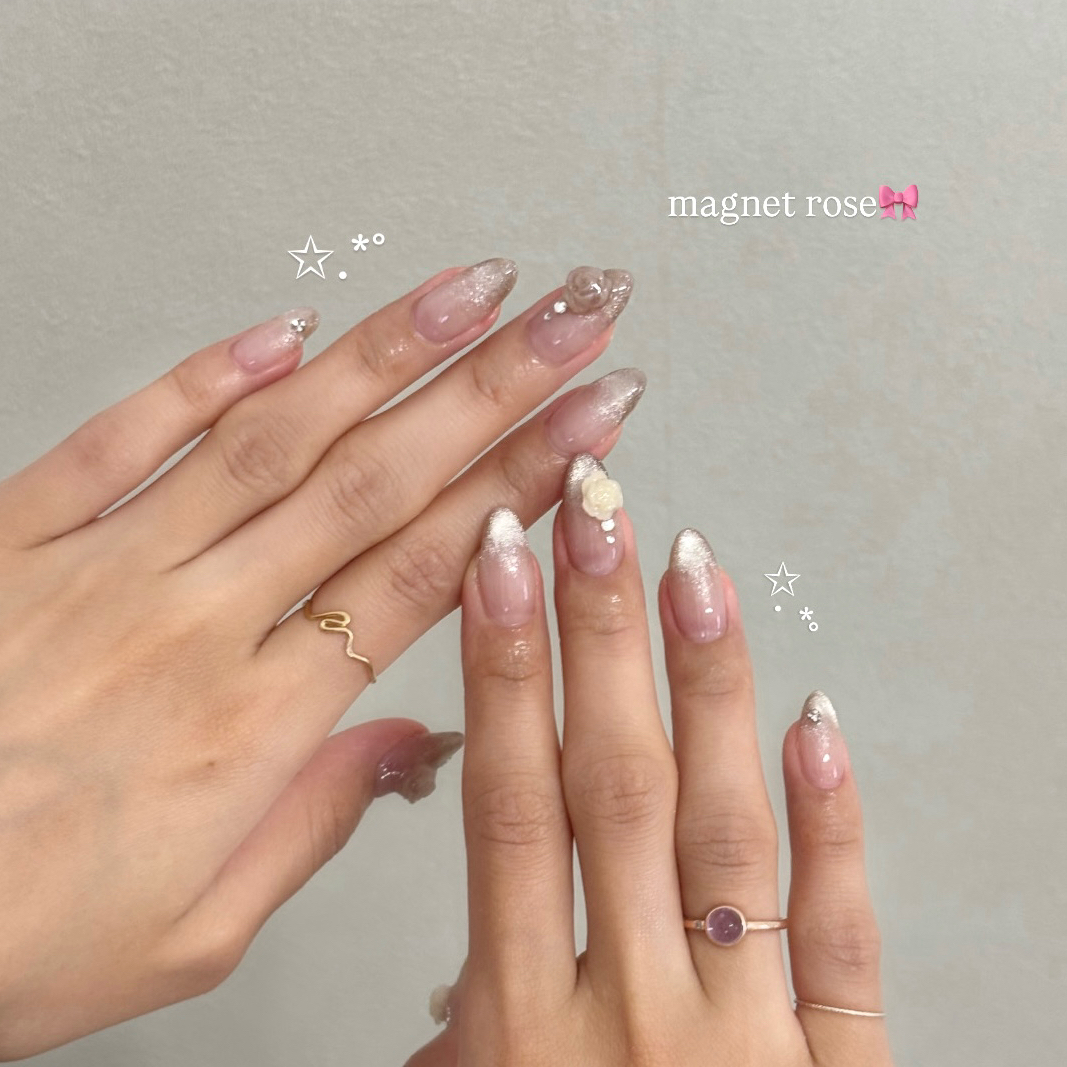 Natsuki_nail0717