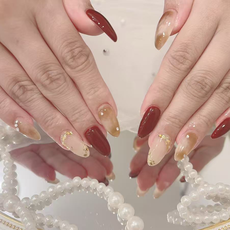 kirakira_nail