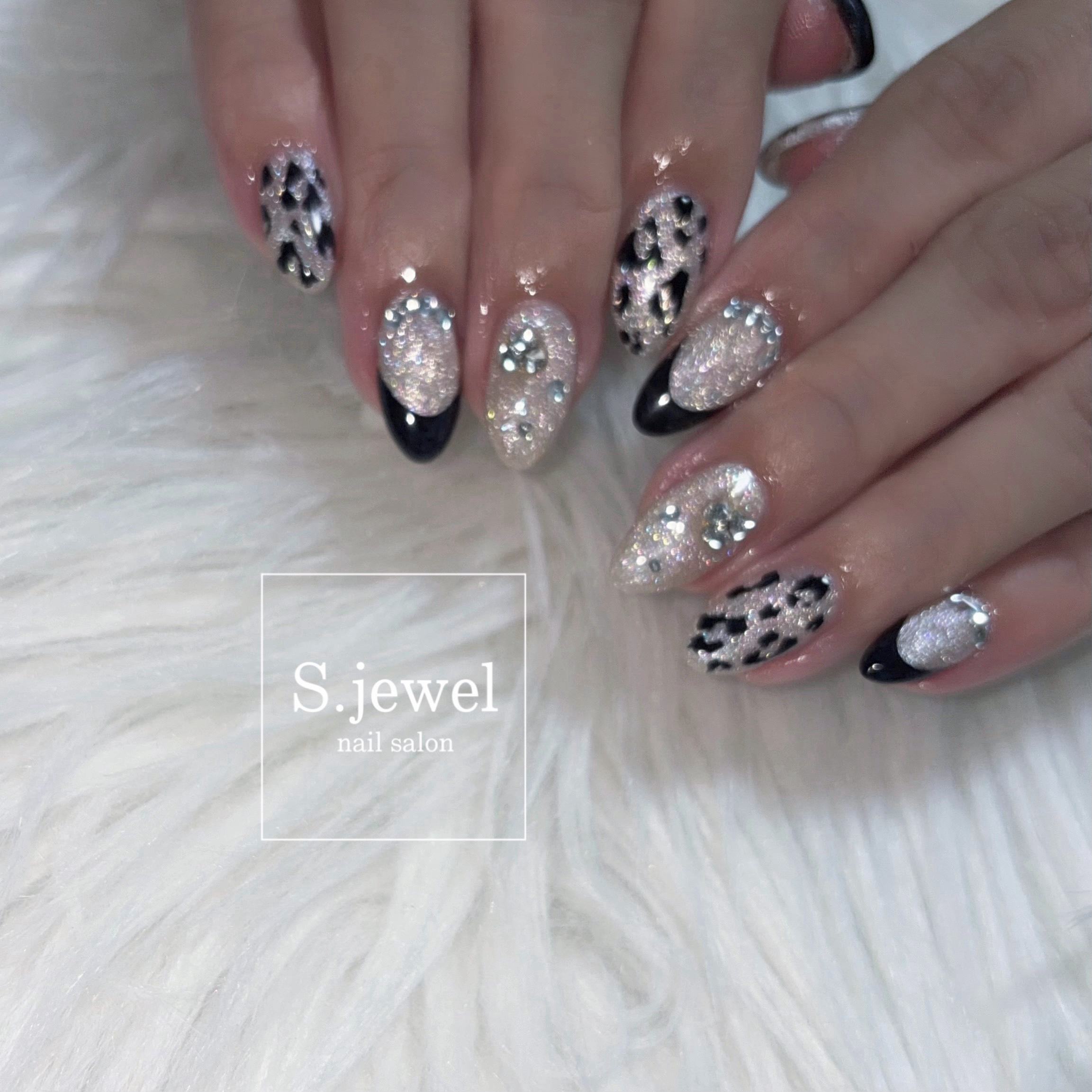 S.JEWEL
