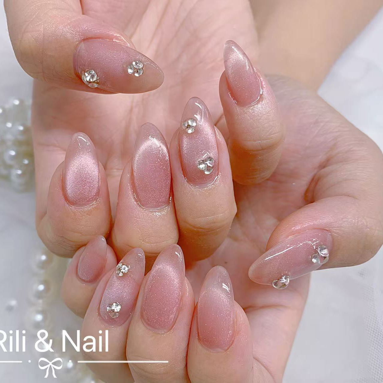 Rilisalon