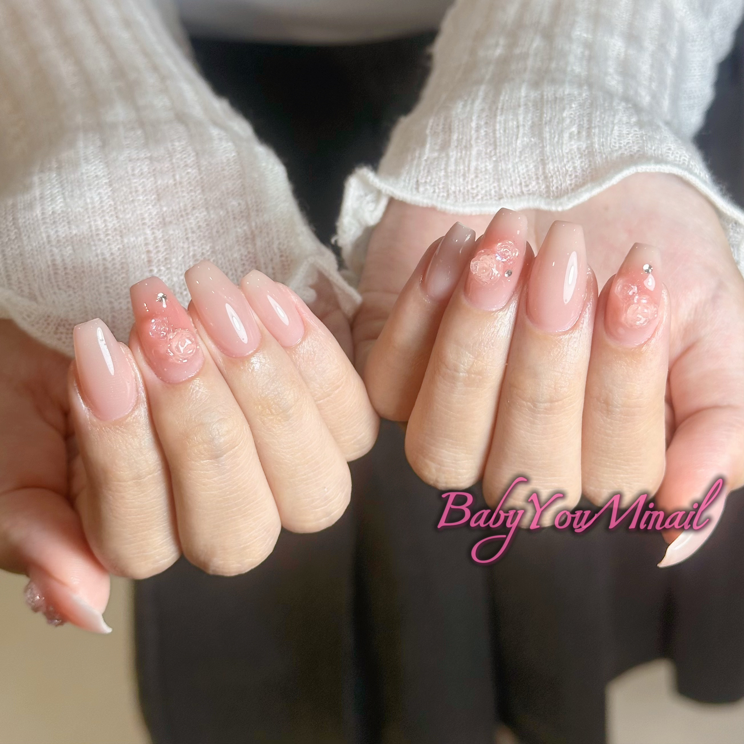 BabyYouMinail
