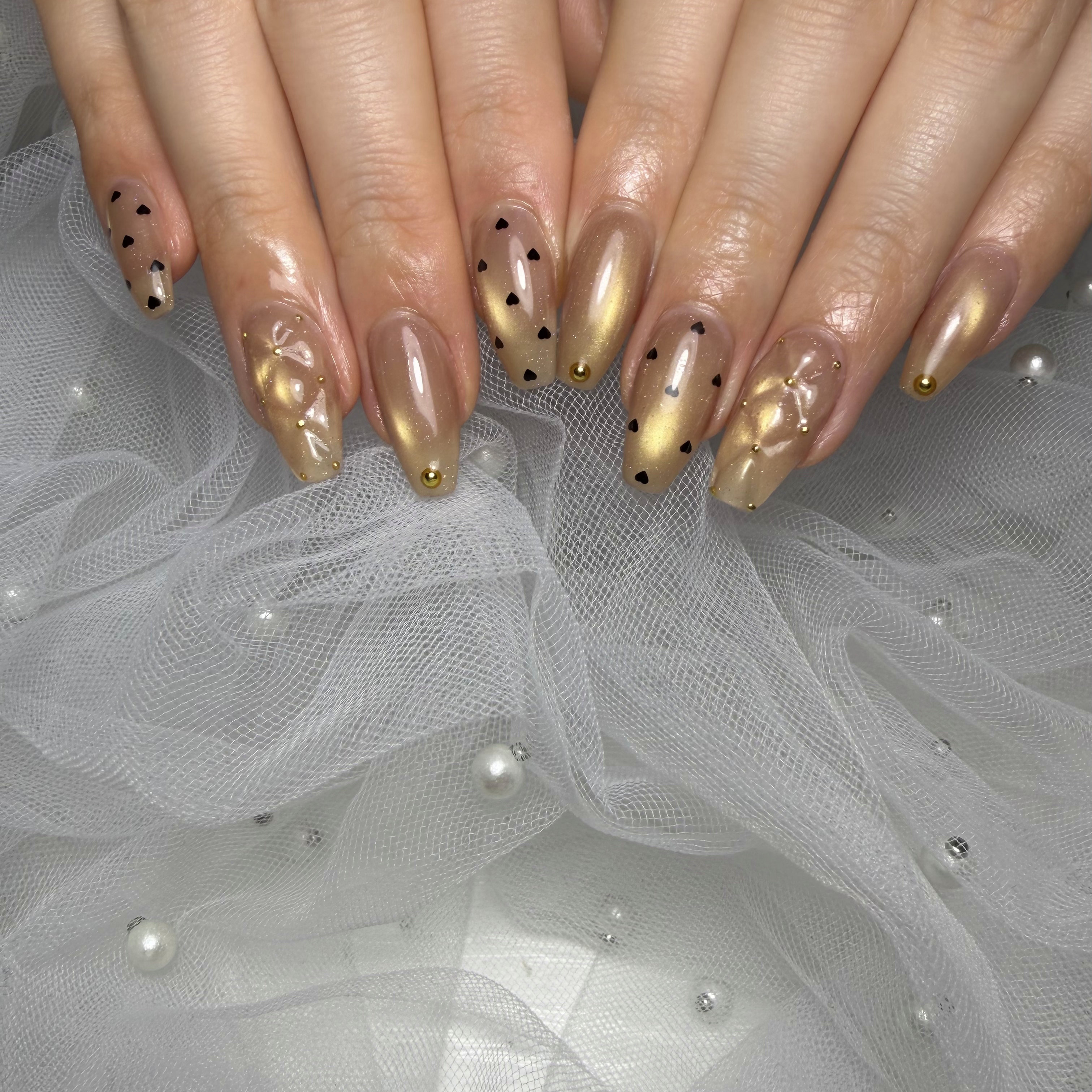 Nandnails