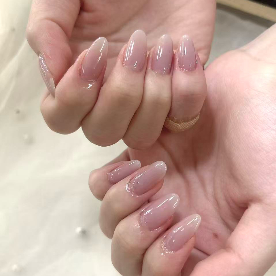 Myy nailさまご確認ページ ネイリー（Nailie） - MoJoNailsalon
