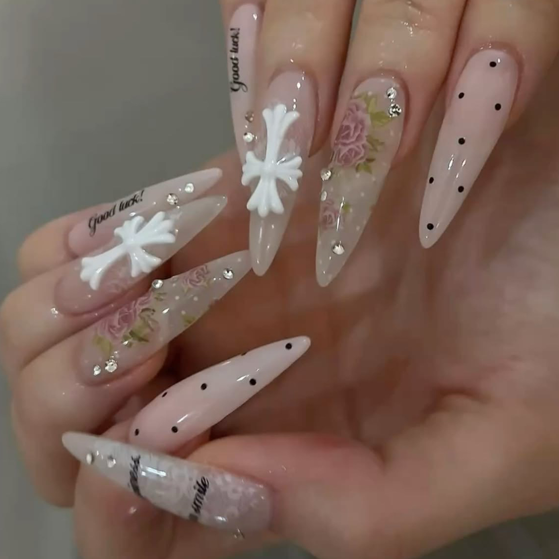 Nihonthy_Nail