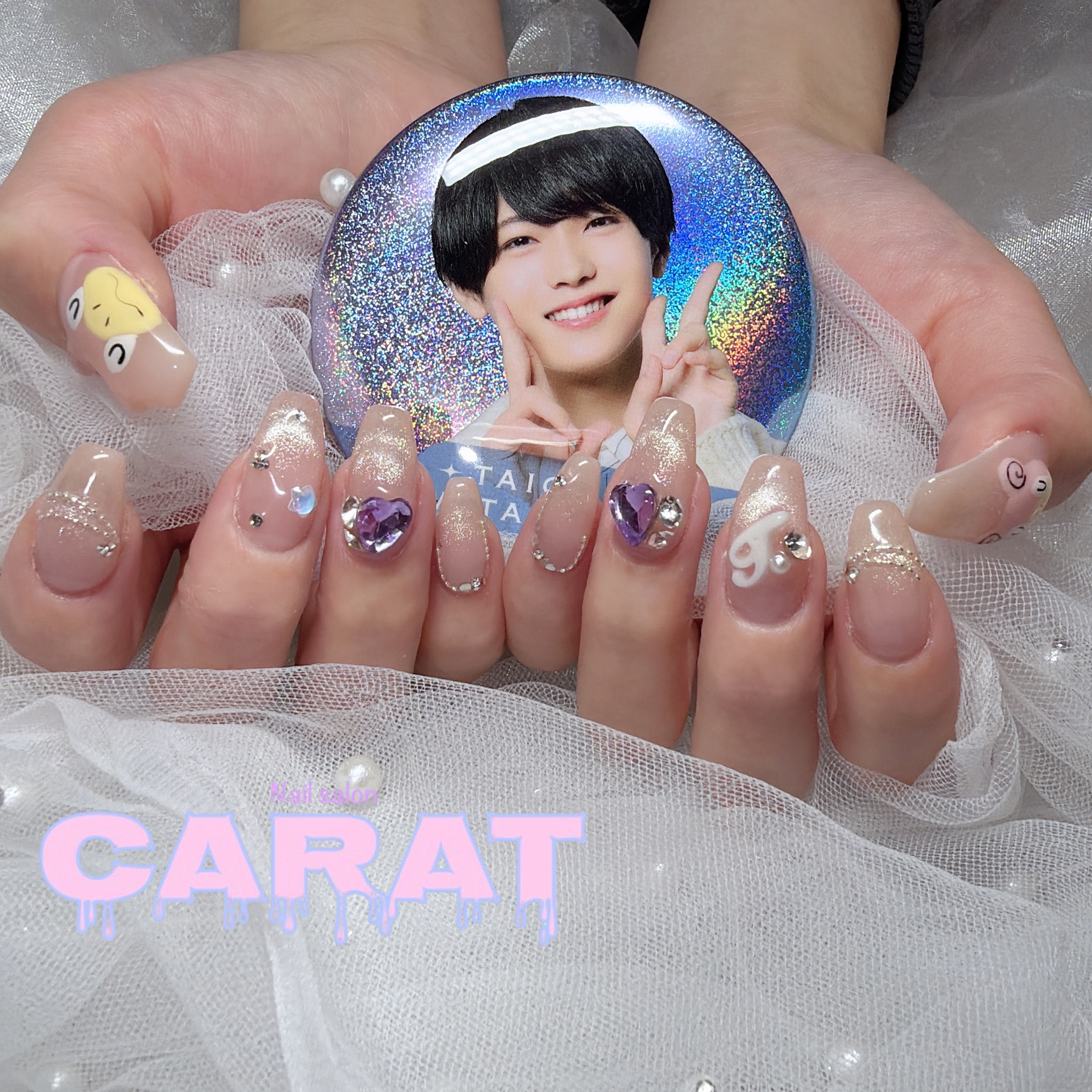 CARAT_Kanon
