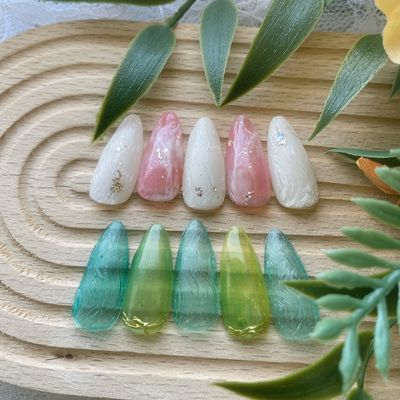 定額デザイン3