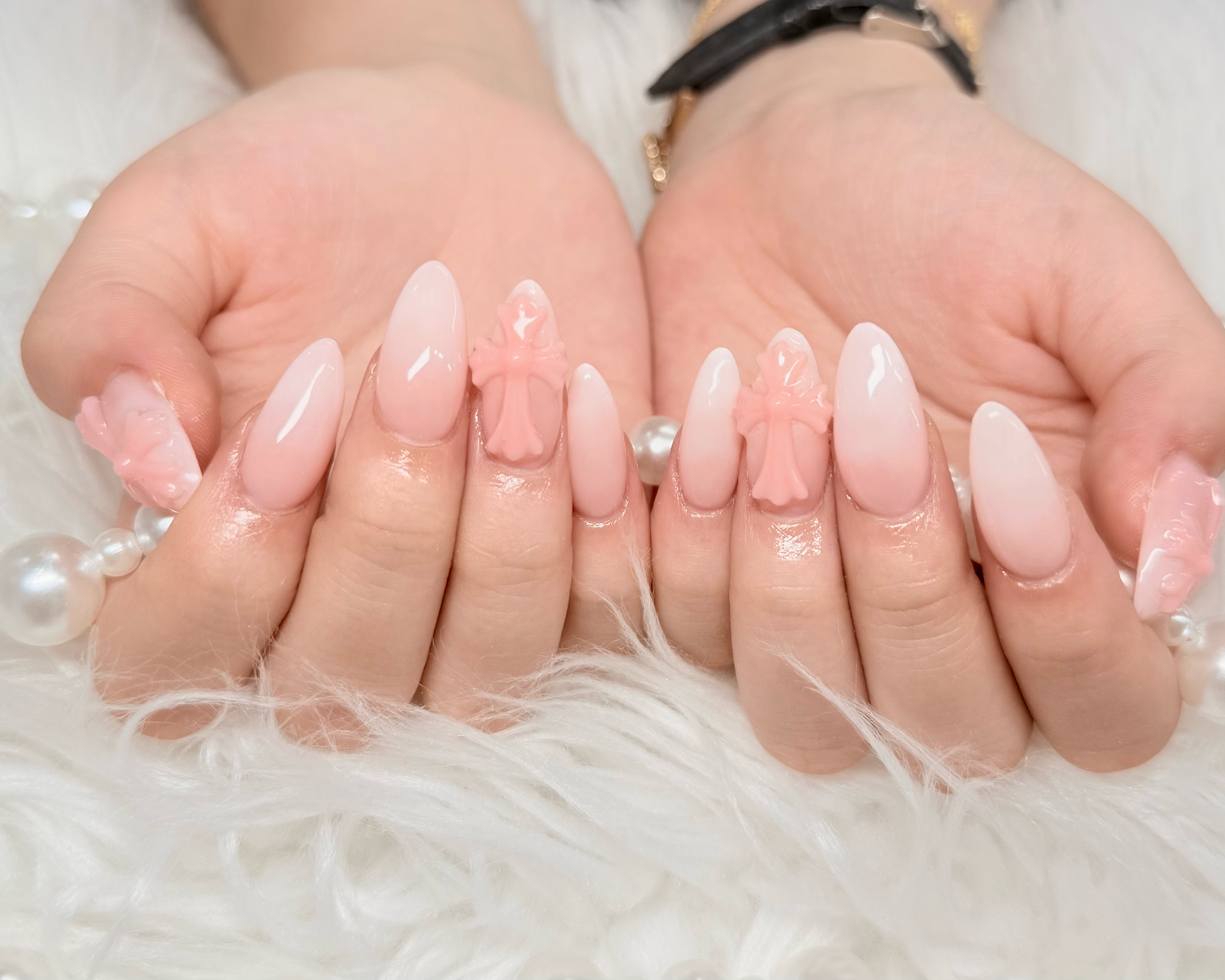 Akira_Nail