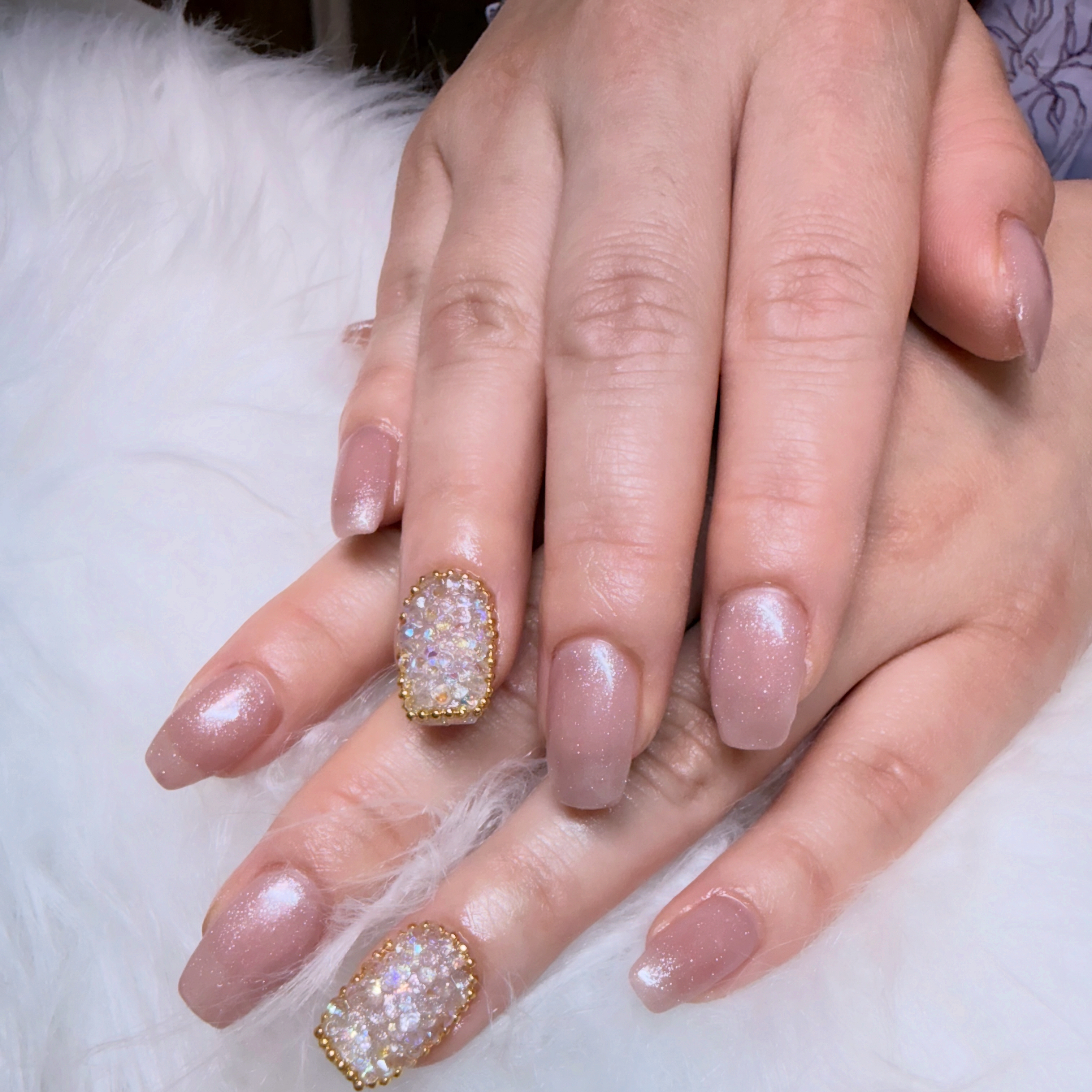 Nail_Malo