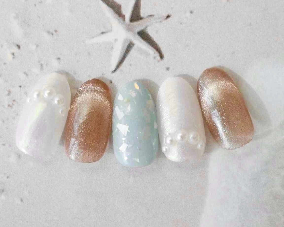Nail.salon.Shanti
