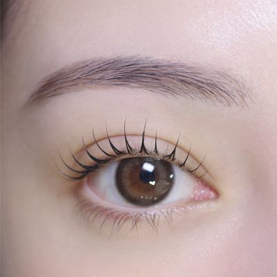 🤍最高級✨傷ませないまつげパーマ🫧マイラミネーション🤍
