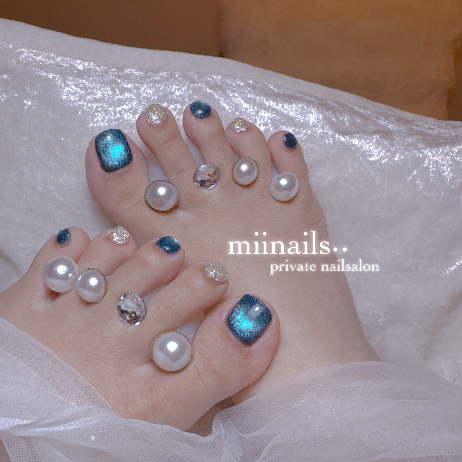 miinails