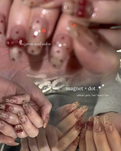 モデルコース🎀
ご案内可能日時がございます！