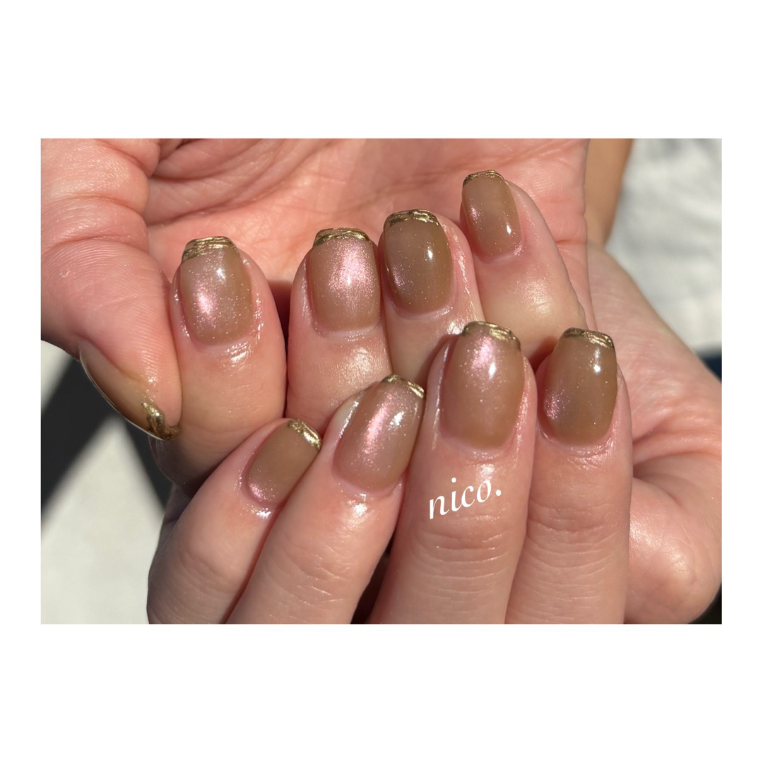 nailsalonnico