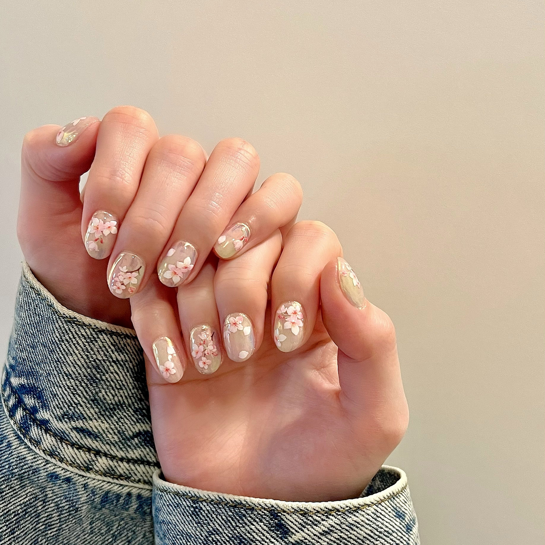nailsalonen