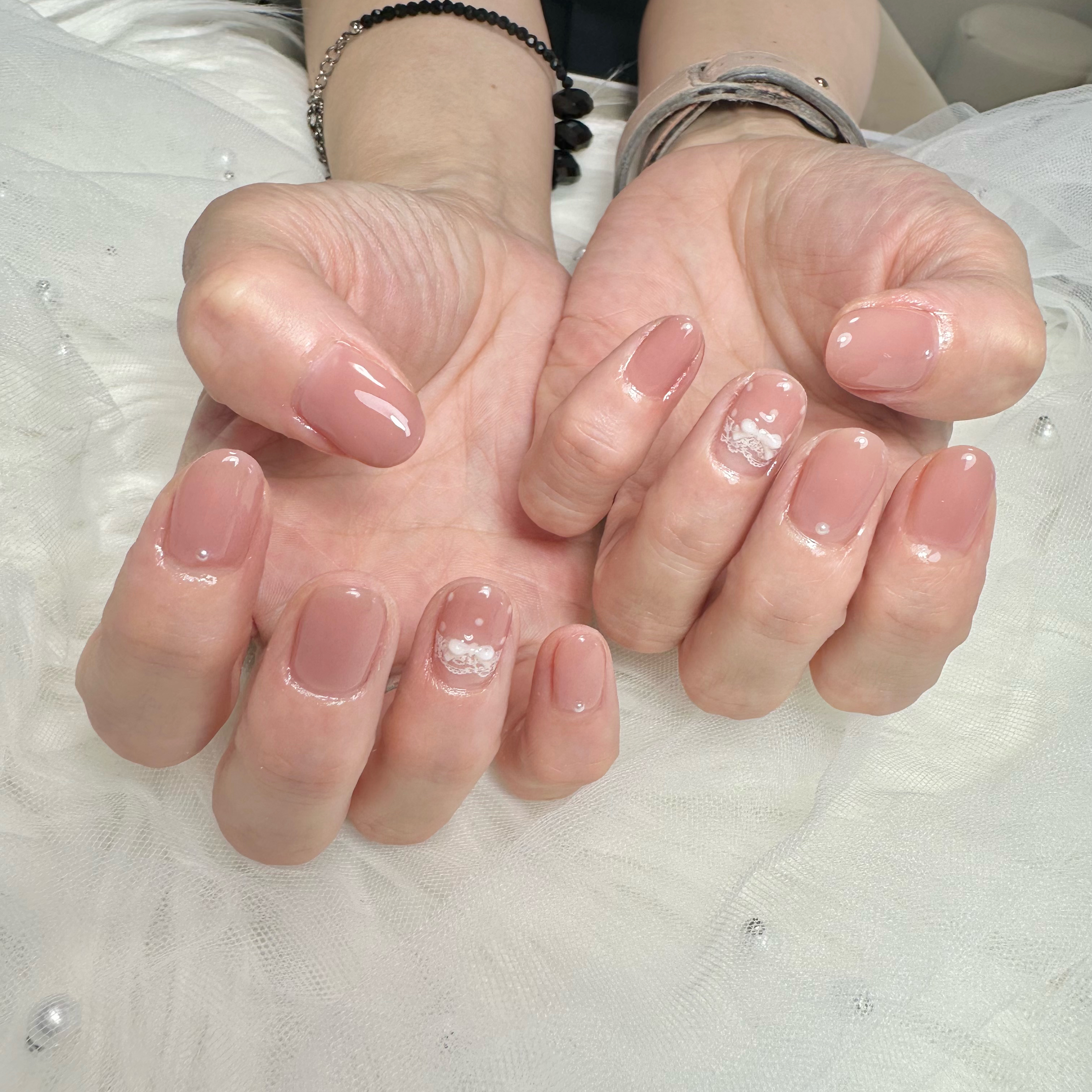 H.nail