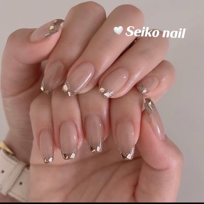 【リピート率No.1】ガラスフレンチ