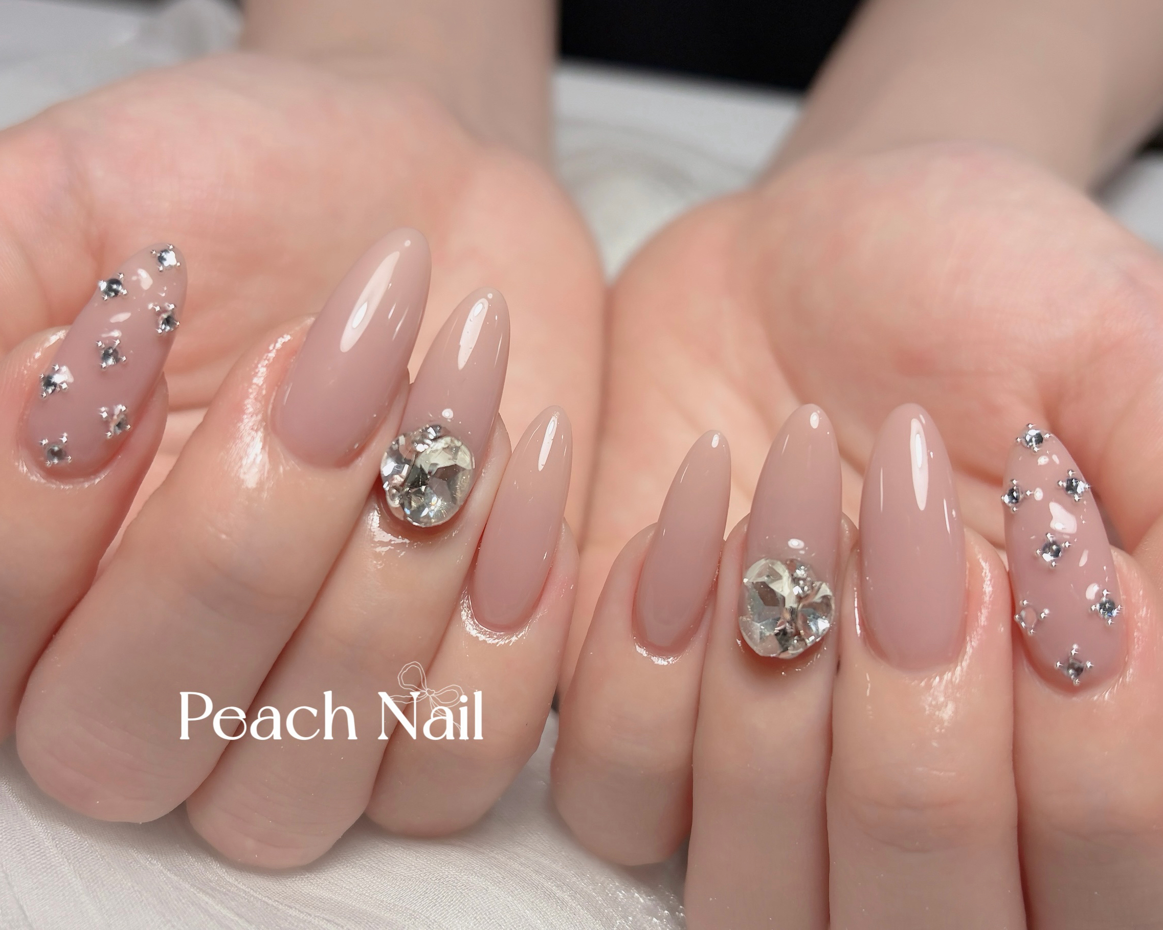 Neko.Peachnail_Shinmatsudo
