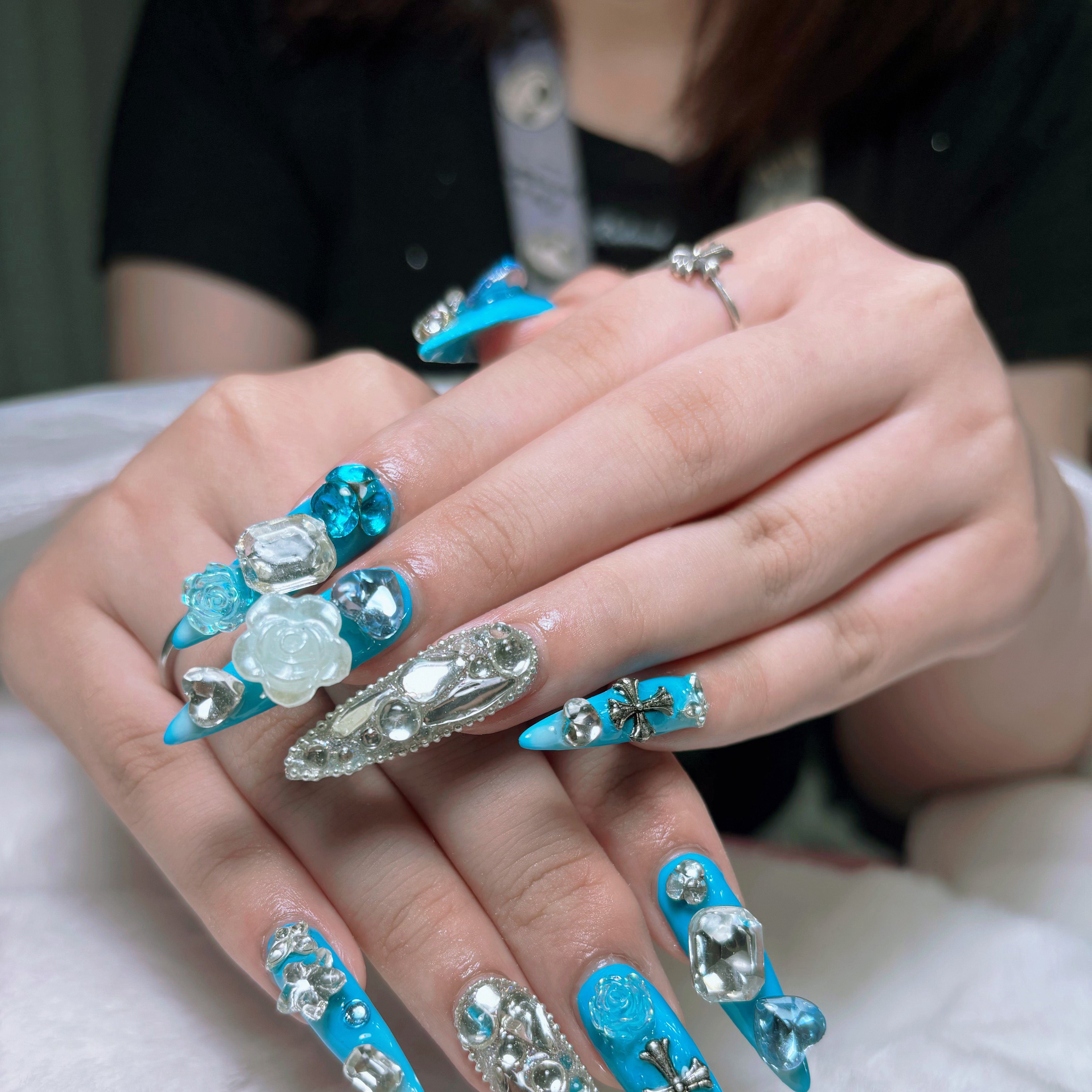 Hana.nail.kokubunzi