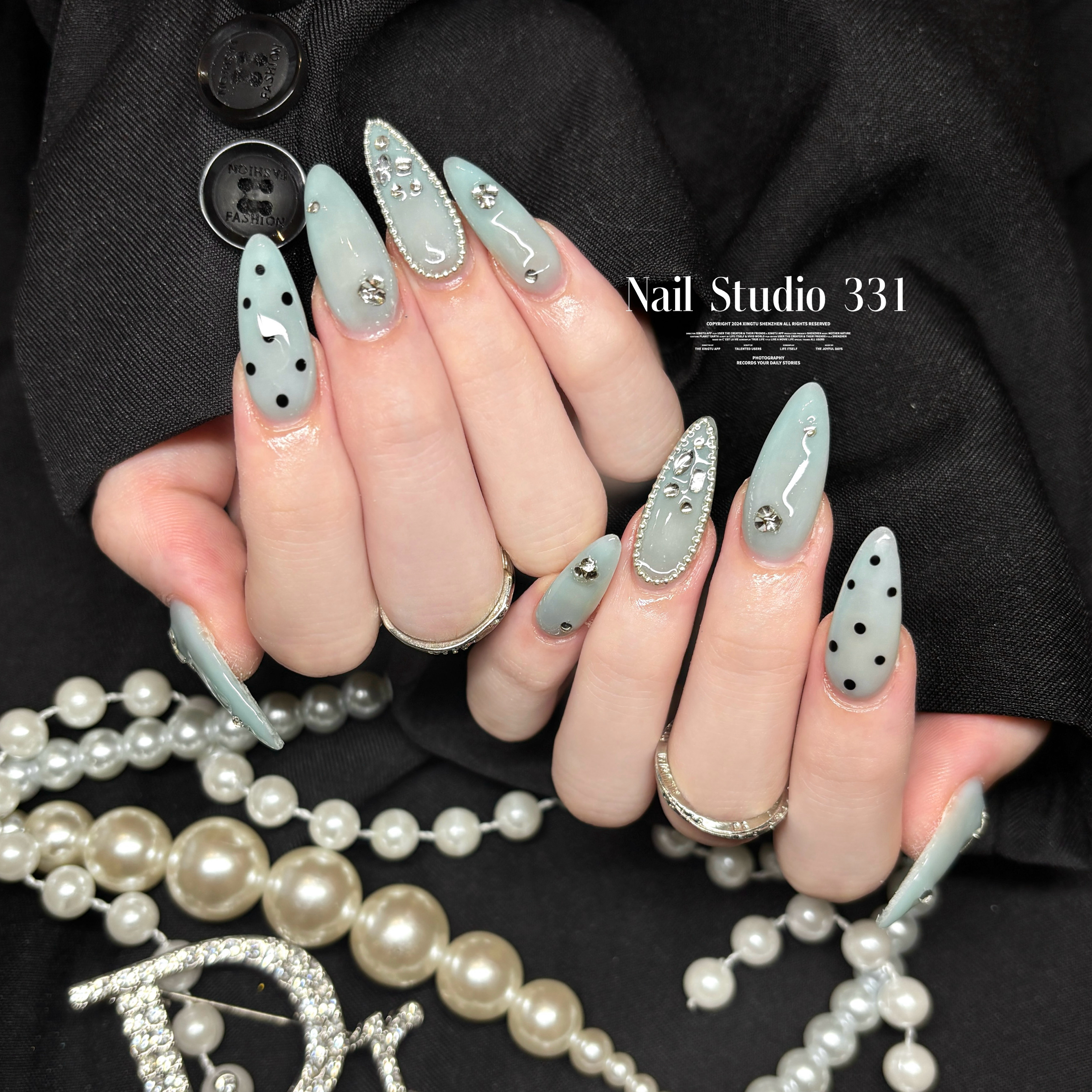 NailStudio331