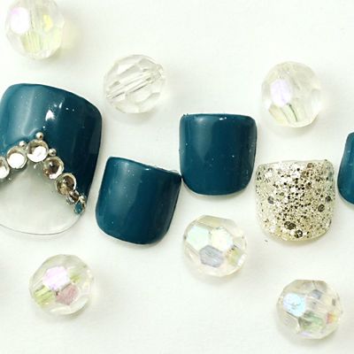 【フット】シンプル持込み画像コース