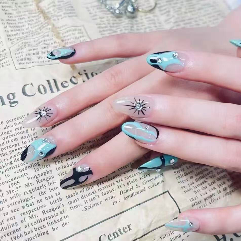 miumiu..nail