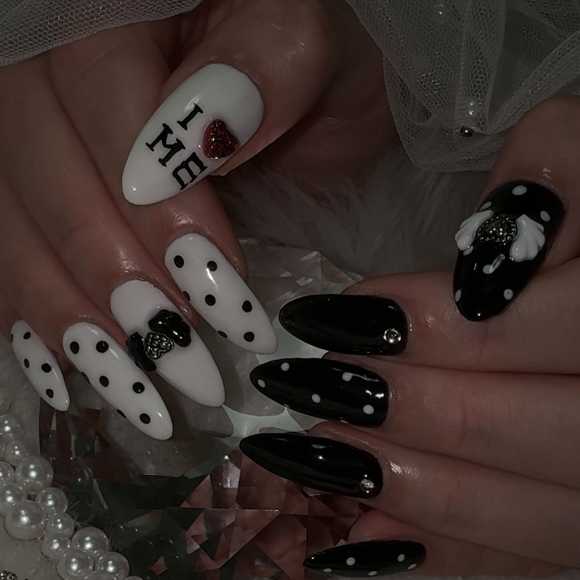 Lulz.nail