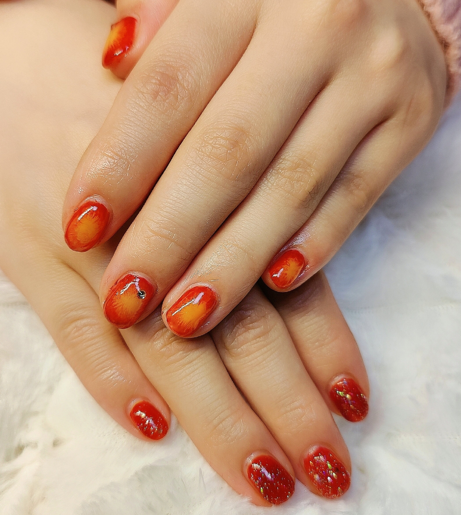 mashimaro_nail