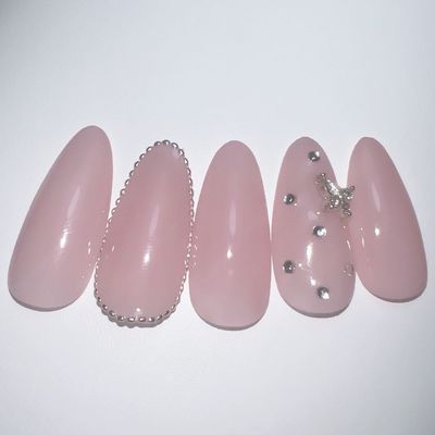 定額デザインB💎色変更無料✨(オフ込み120分)