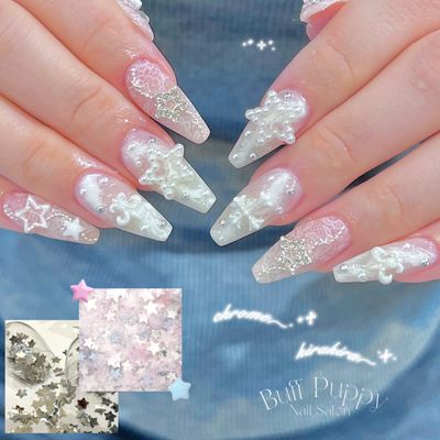 【🩵GEL】Buffpuppy Special
